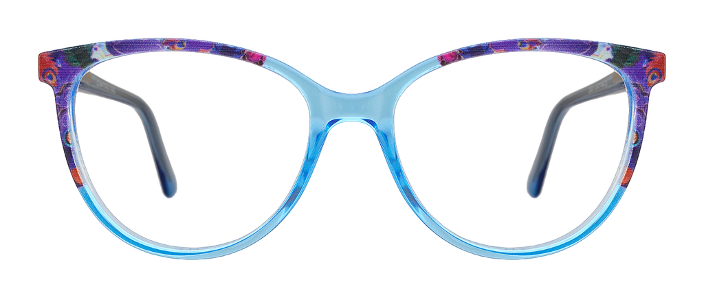 prescription glasses