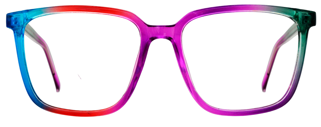 prescription glasses