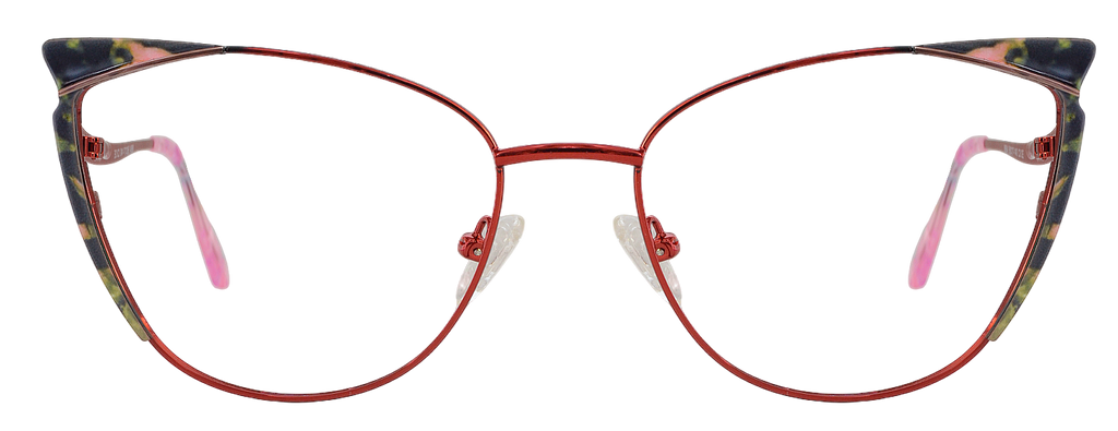 prescription glasses