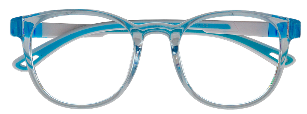 prescription glasses