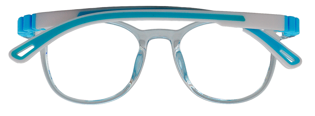 prescription glasses