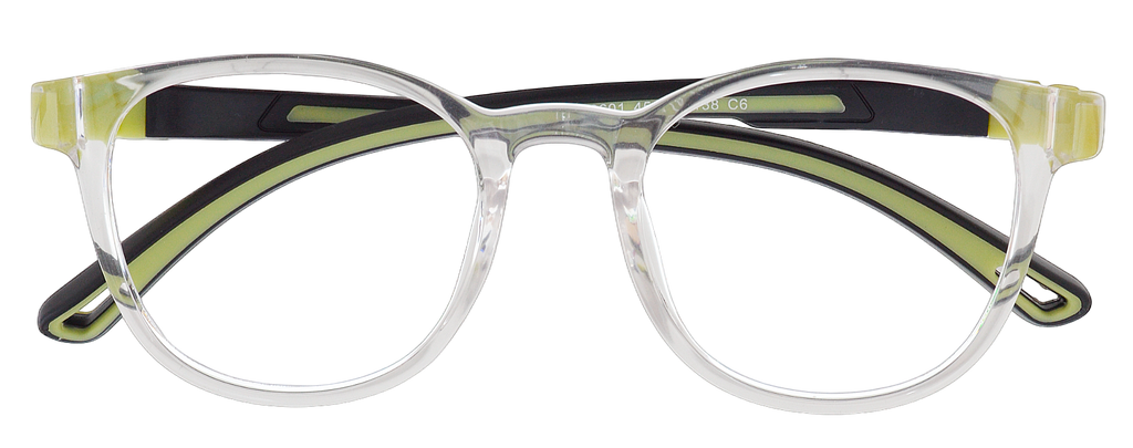 prescription glasses