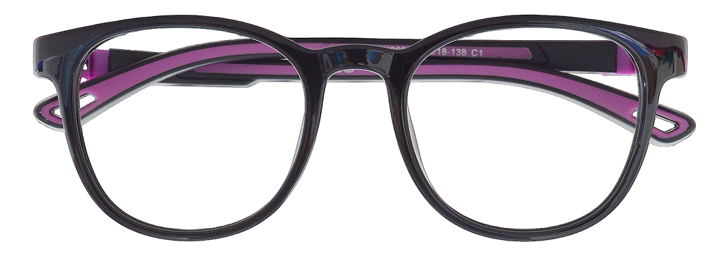 prescription glasses