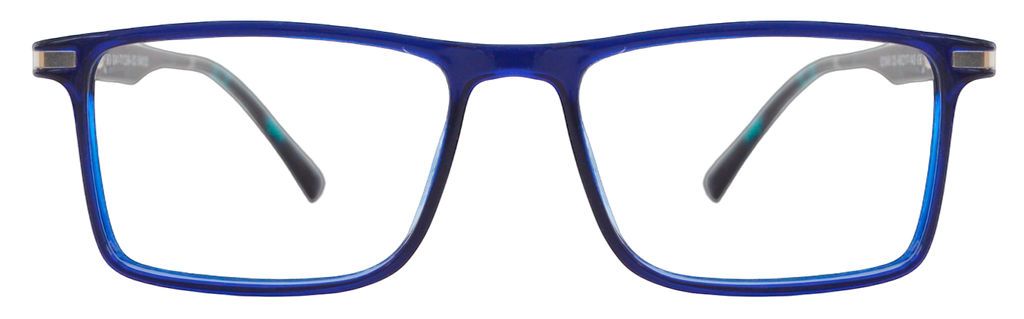 prescription glasses