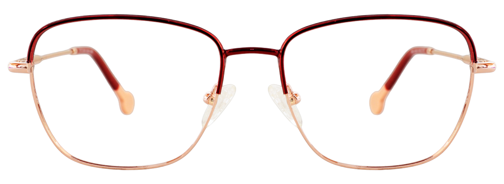 prescription glasses