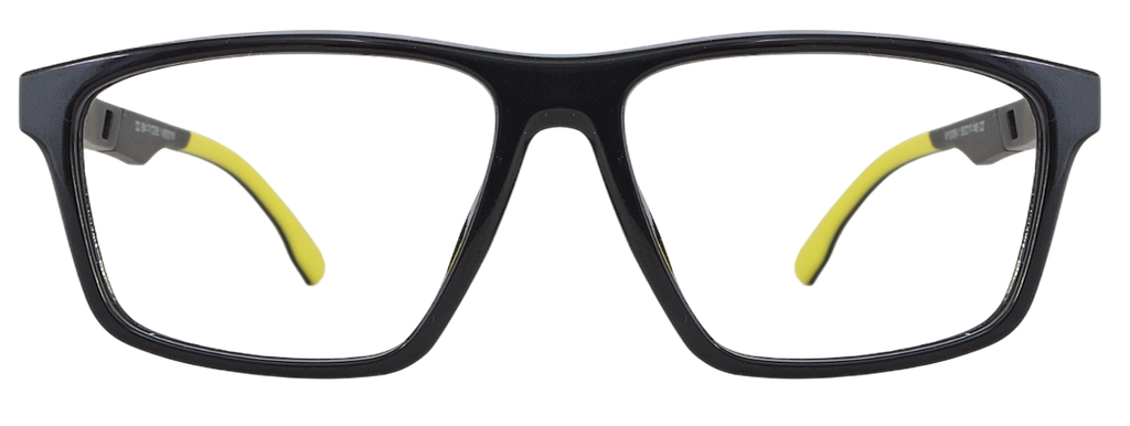 prescription glasses