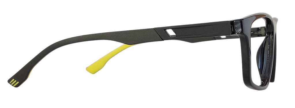 prescription glasses