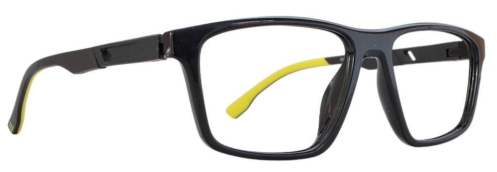 prescription glasses