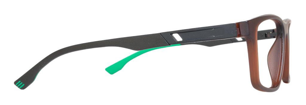 prescription glasses