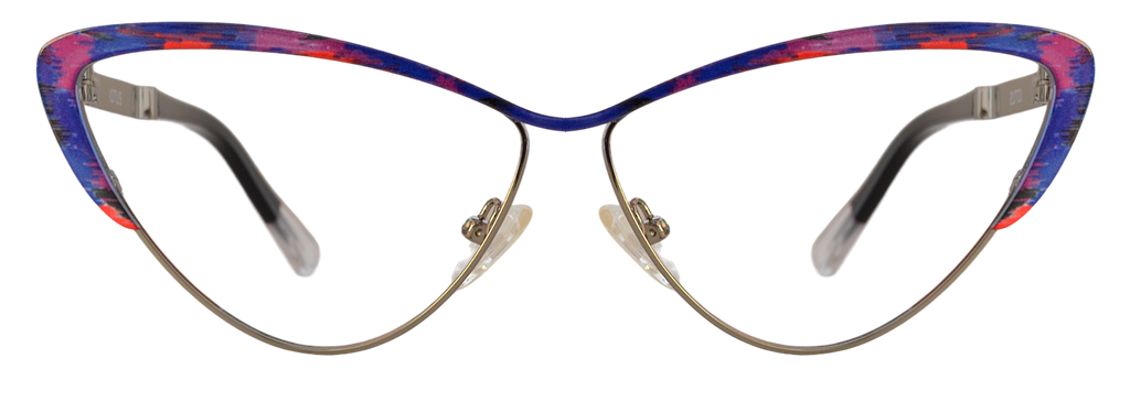 prescription glasses