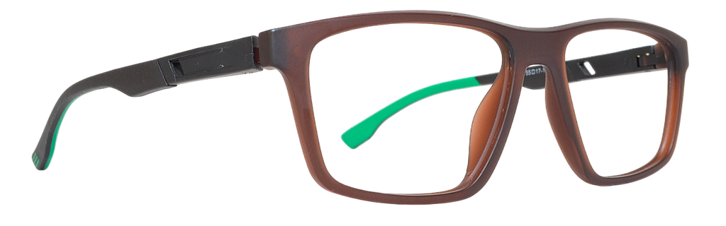 prescription glasses