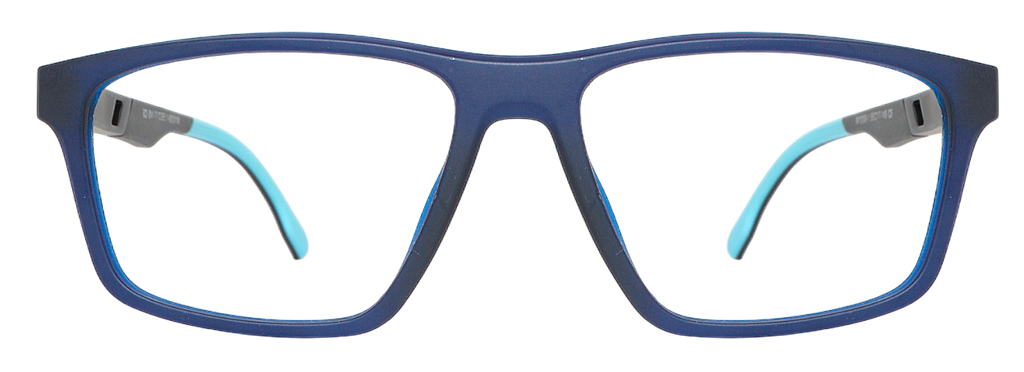 prescription glasses