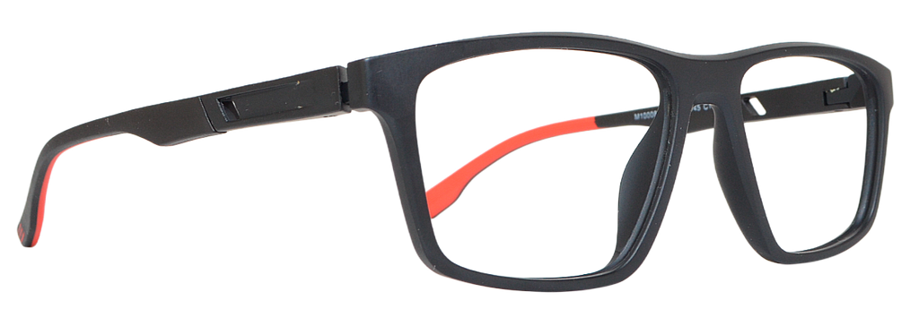 prescription glasses