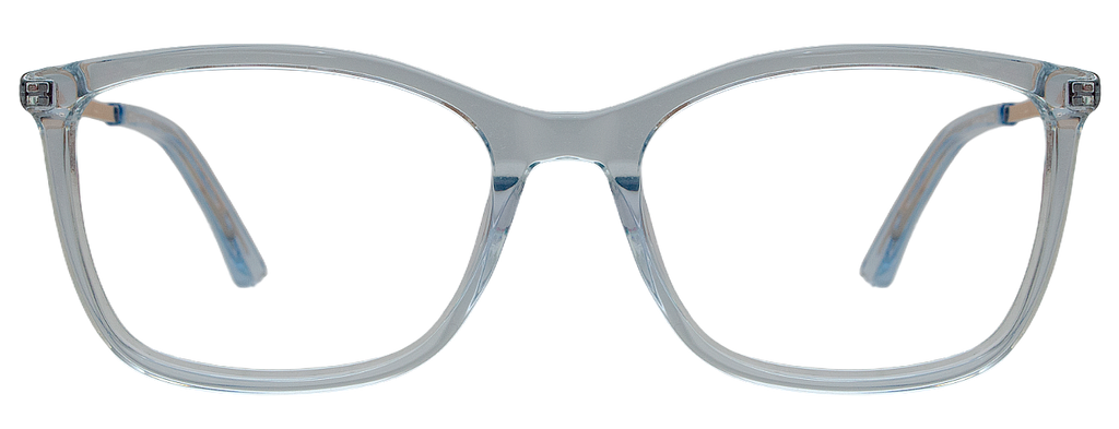 prescription glasses