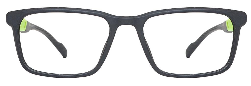 prescription glasses