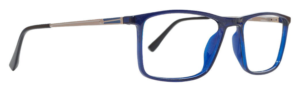 prescription glasses