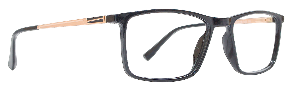 prescription glasses