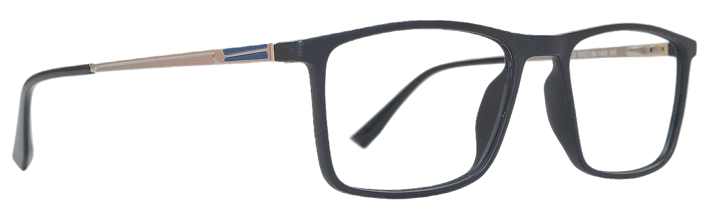 prescription glasses