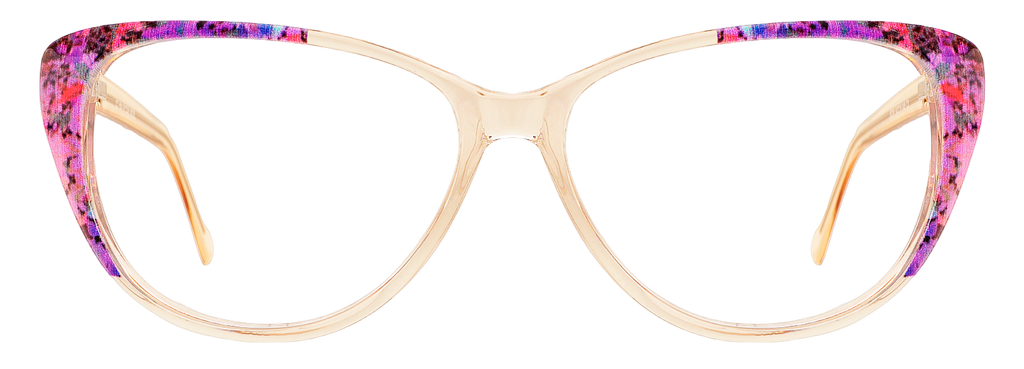 prescription glasses