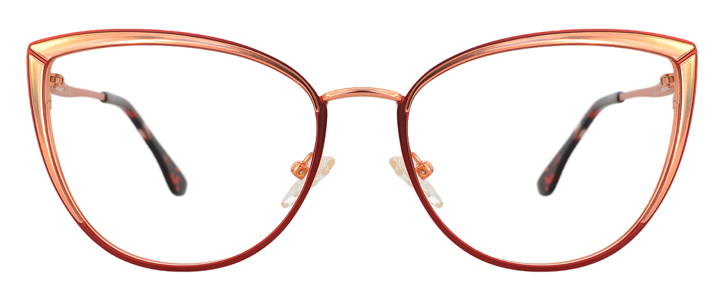 prescription glasses