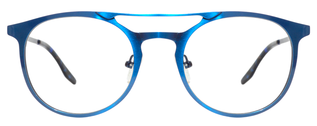 prescription glasses