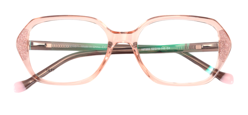 eyeglasses