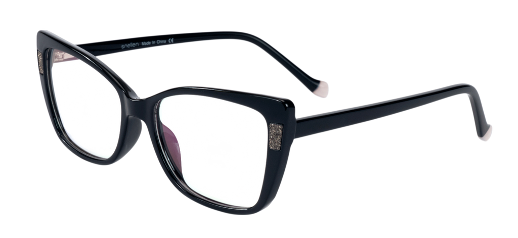 eyeglasses, prescription glasses