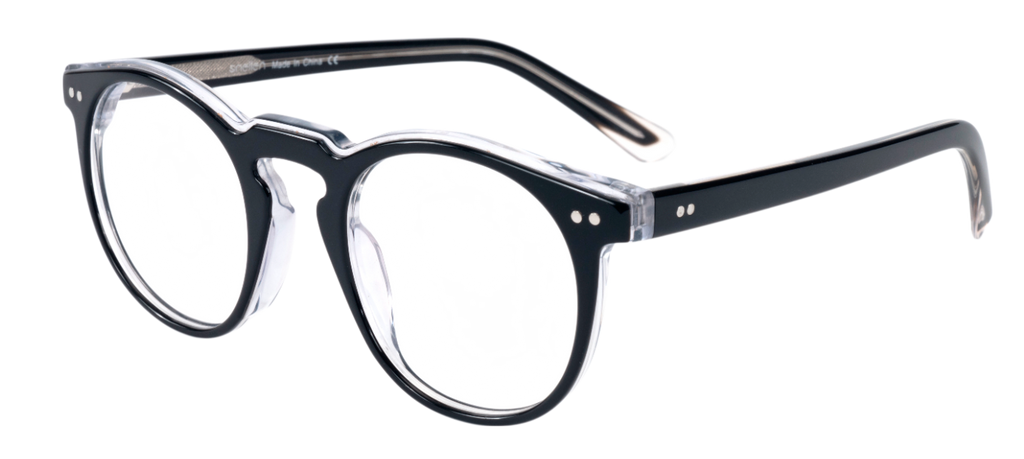 eyeglasses, prescription glasses