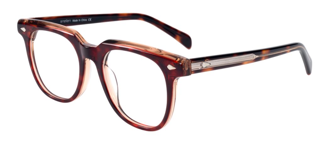 prescription glasses, eyeglasses