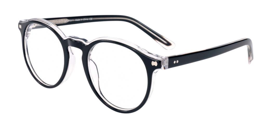 eyeglasses, prescription glasses