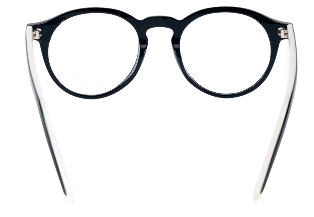 eyeglasses, prescription glasses