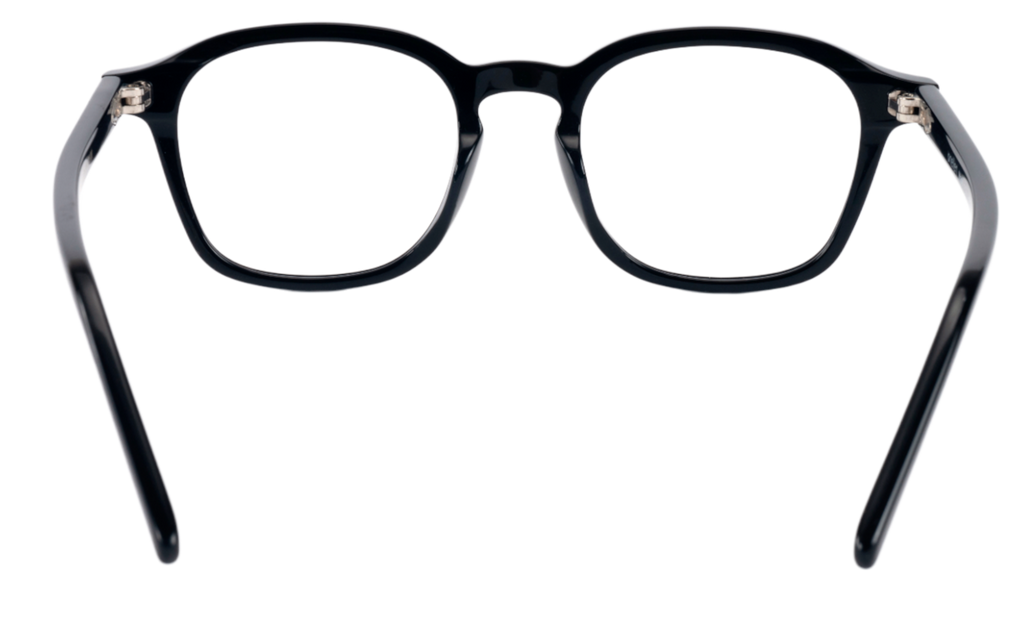 prescription glasses, eyeglasses