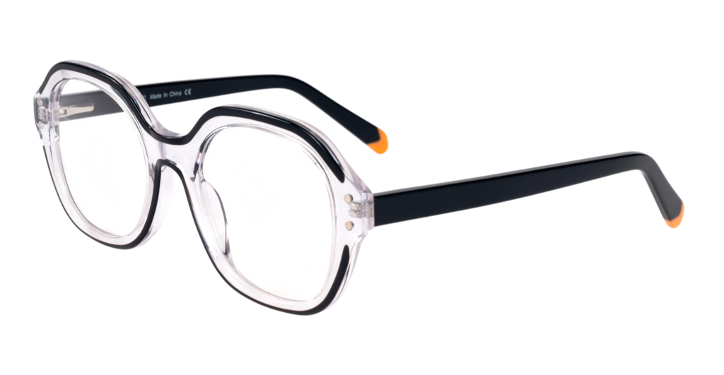 eyeglasses, prescription glasses