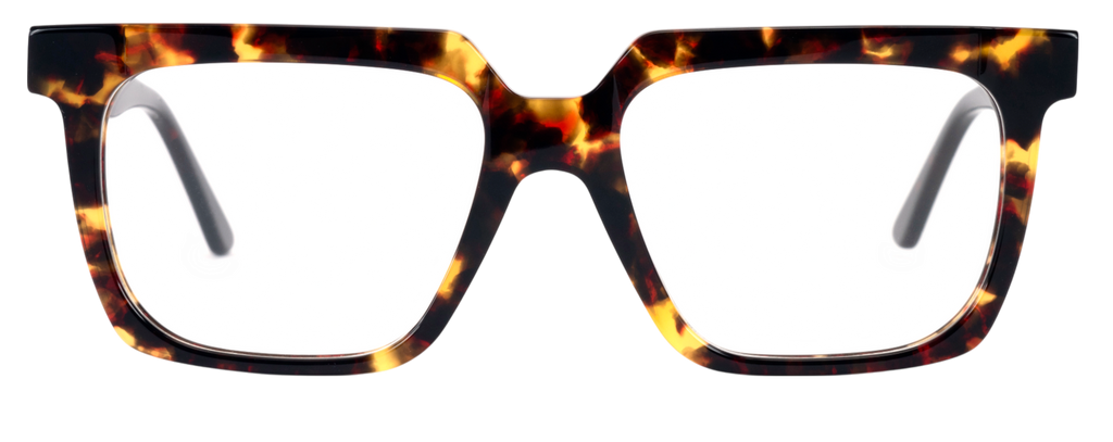 prescription glasses