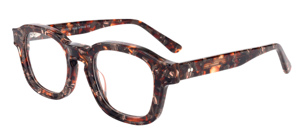 eyeglasses, prescription glasses