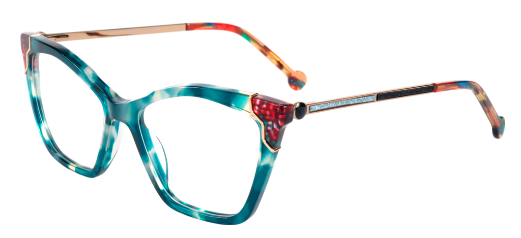 eyeglasses, prescription glasses