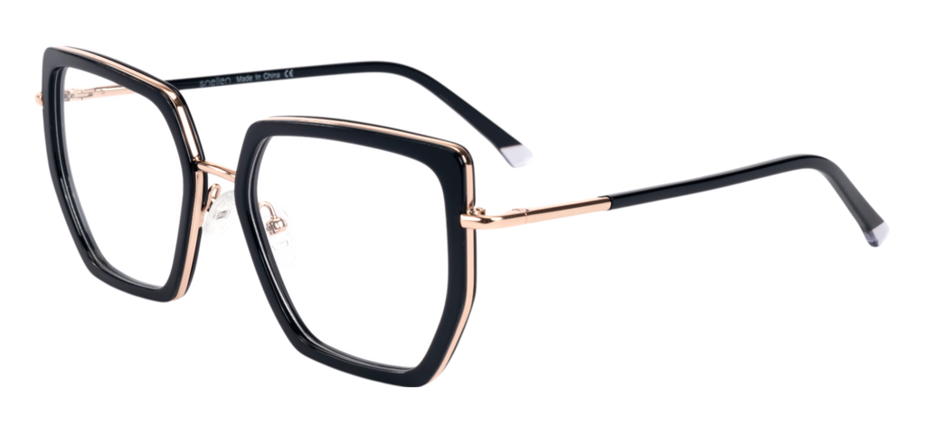 eyeglasses, prescription glasses