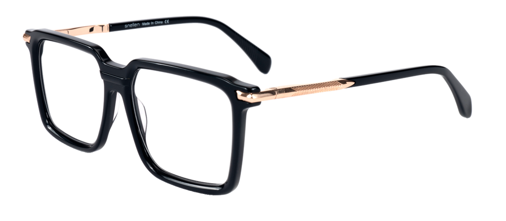 eyeglasses, prescription glasses