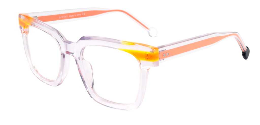 eyeglasses, prescription glasses