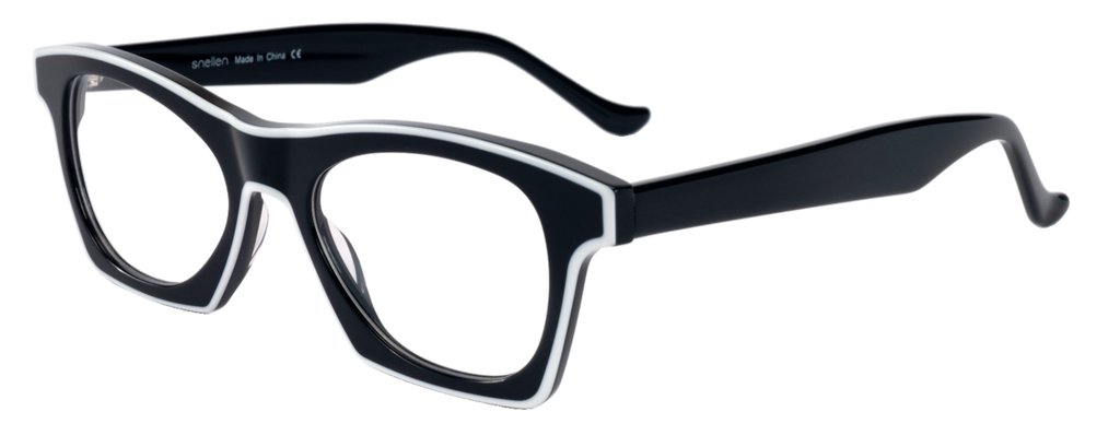 eyeglasses, prescription glasses
