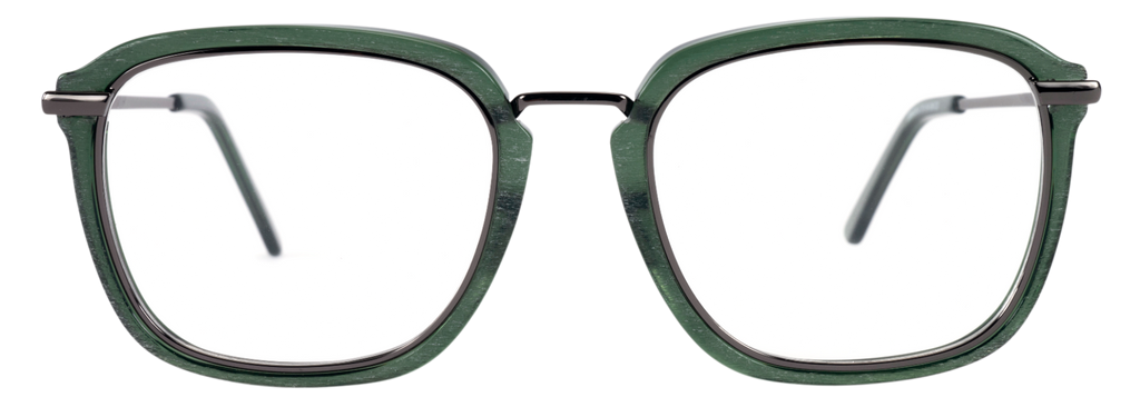 Optical Glasses