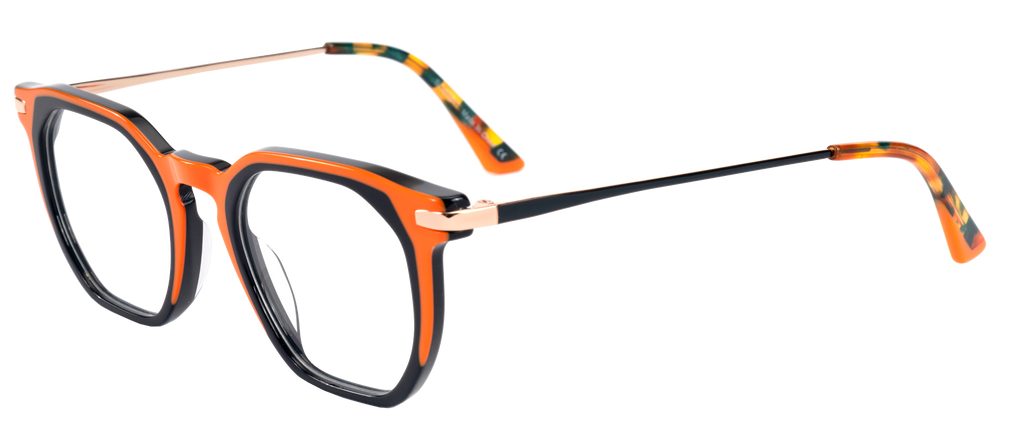 eyeglasses, prescription glasses