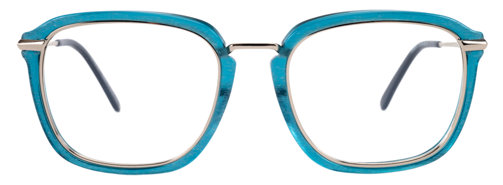 prescription glasses