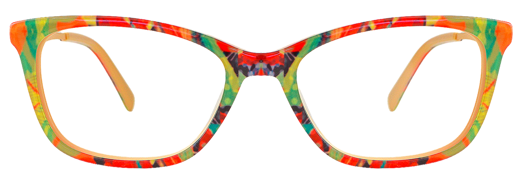 prescription glasses, women´s glasses