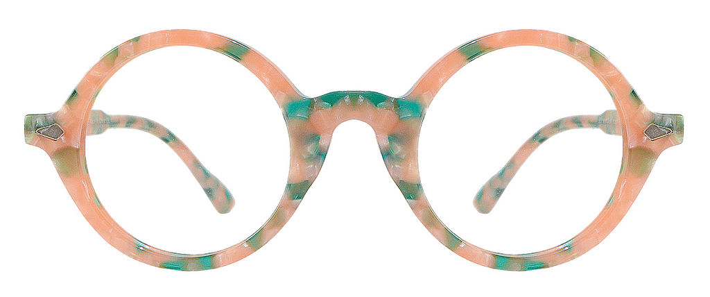 prescription glasses