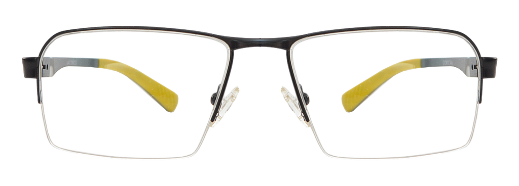 prescription glasses